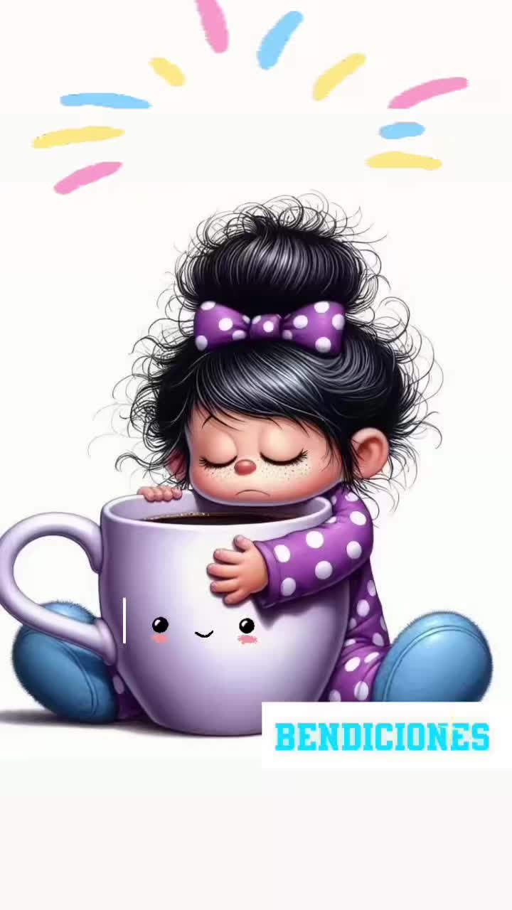 @buenos d&iacute;as y bendiciones