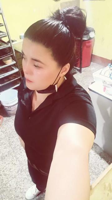 @La patrona