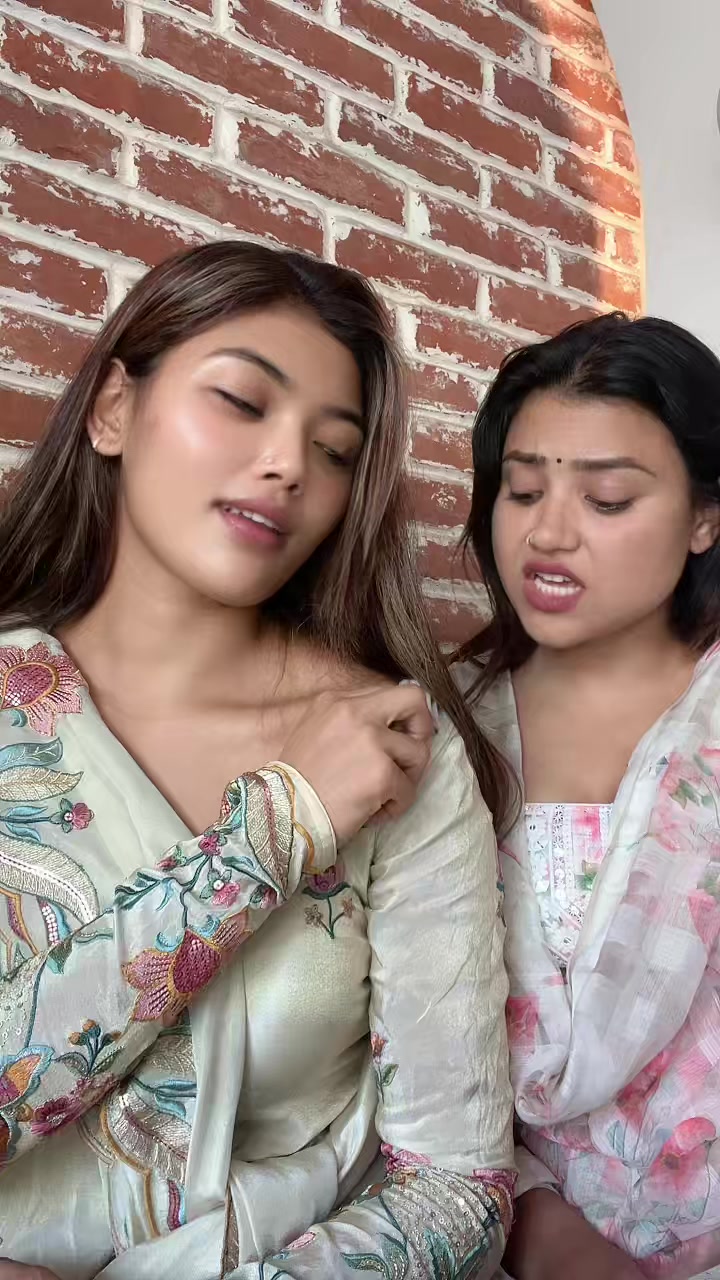 @Tika jaisi 🧿 राधे राधे 🦚🙏