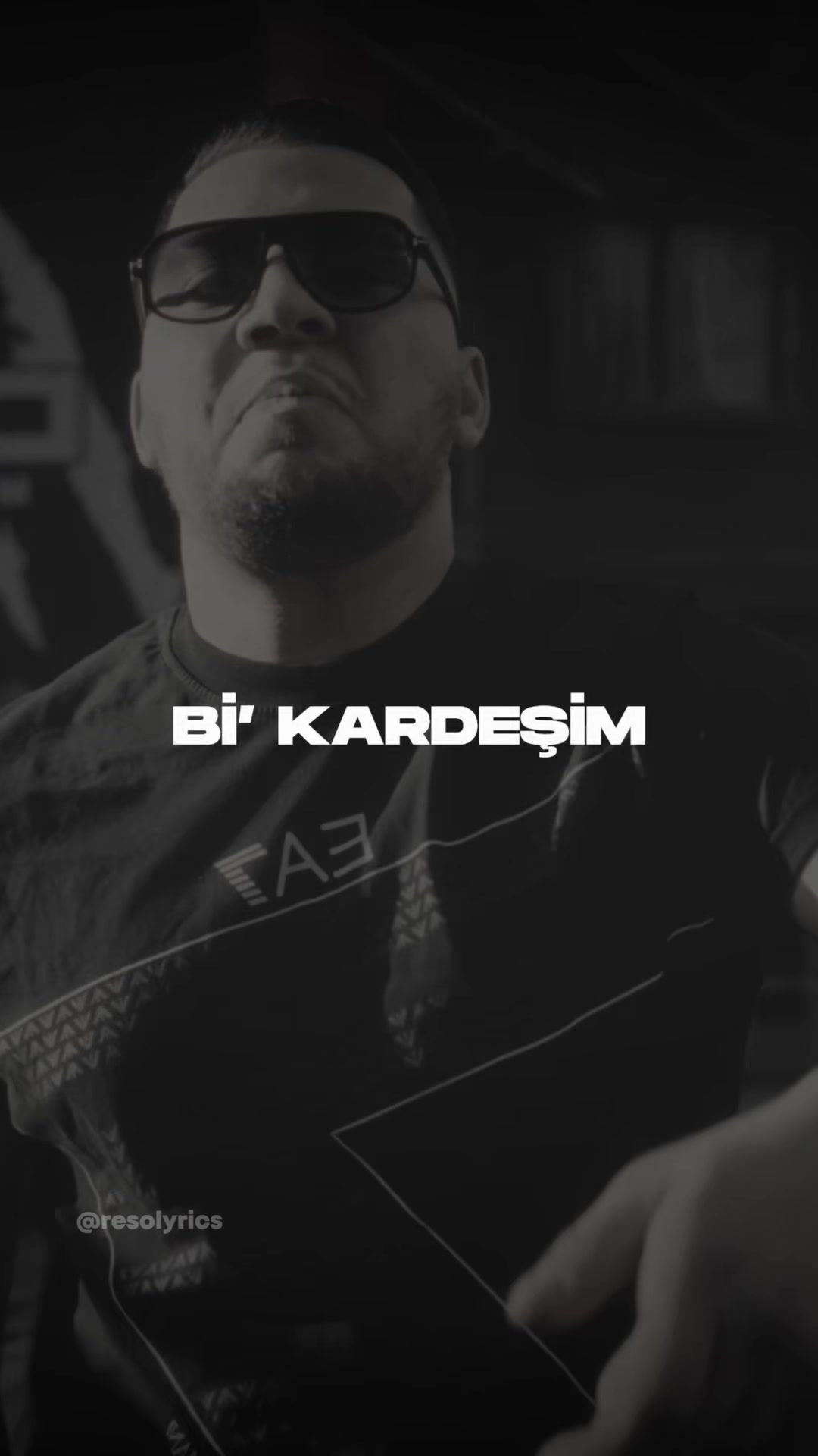 @RESO LYRİCS