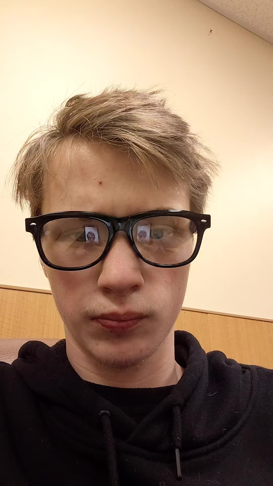 @Vikesy IRL