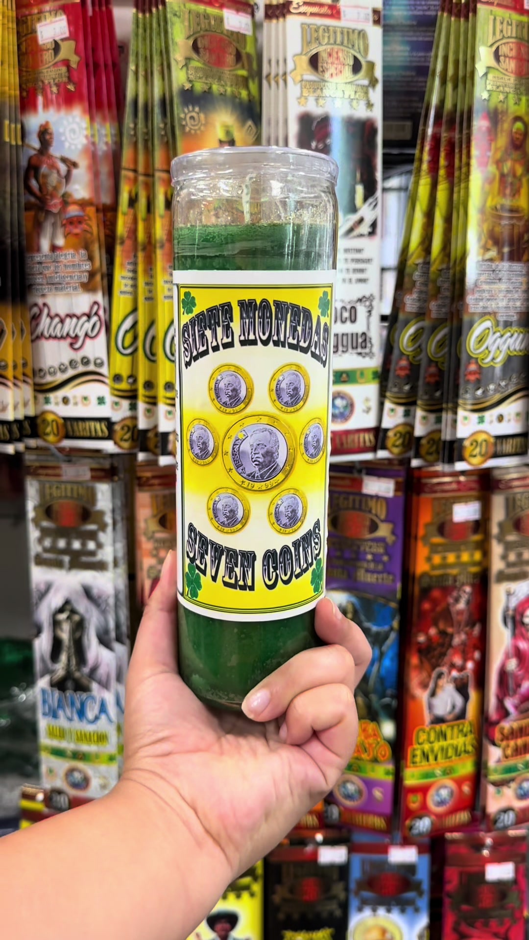 @Botanica DTLA
