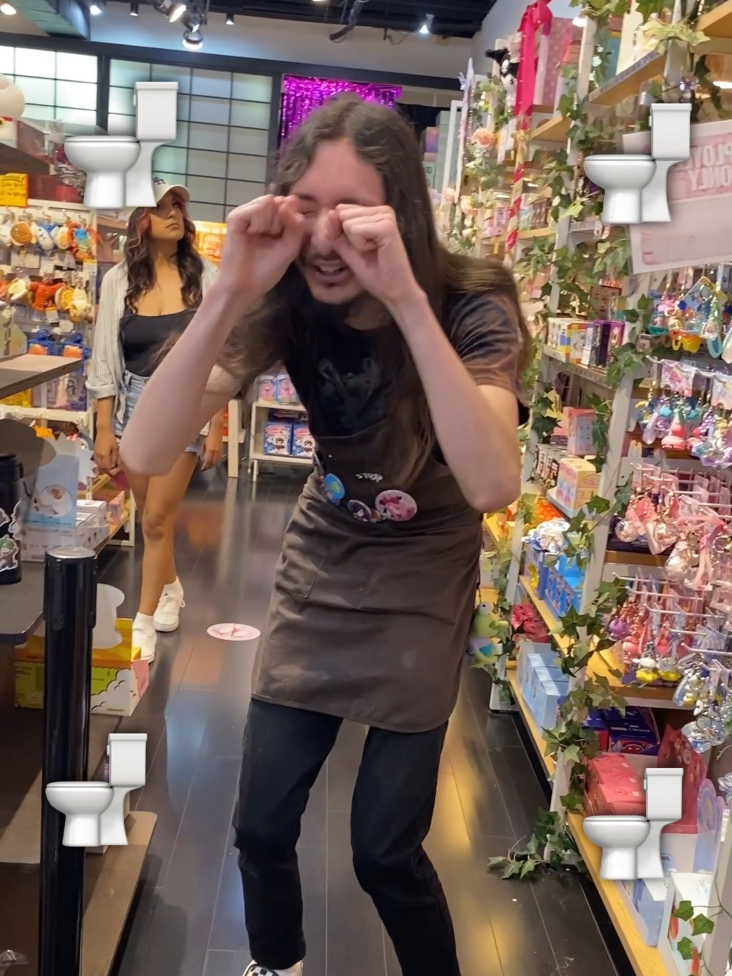 @Neko stop