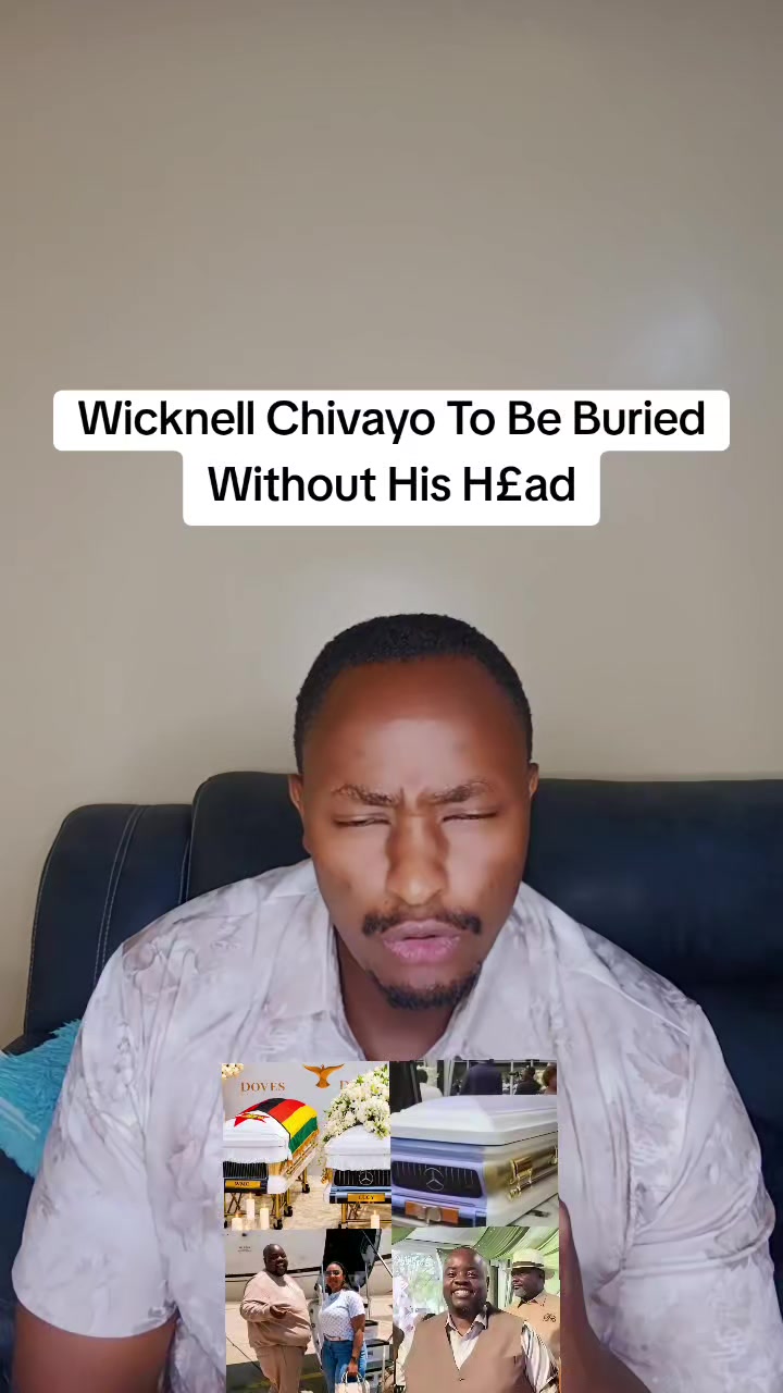 @MR KAIRO TRUE CRIME STORIES