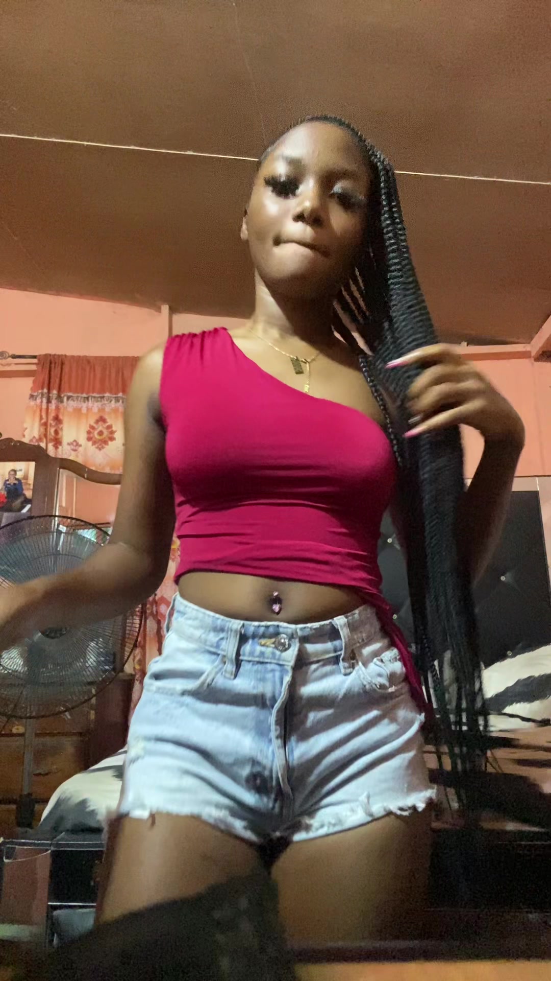 @milliondallagirl💸💕