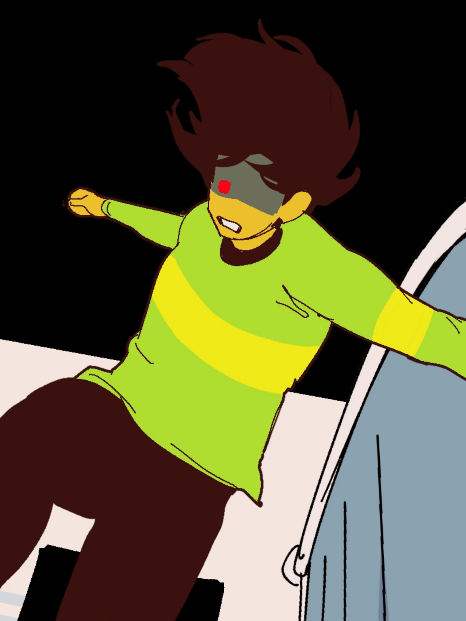 @Void