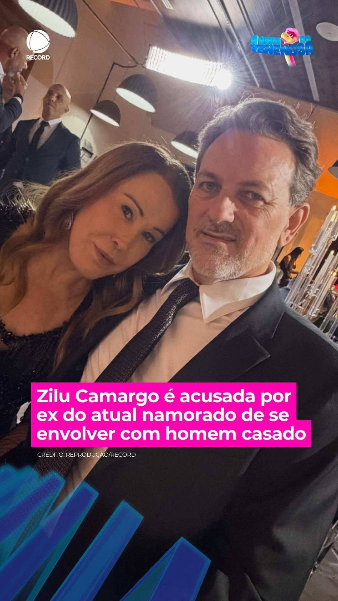 @A Hora da Venenosa