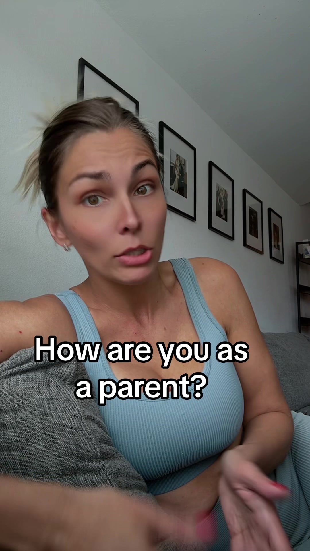 @Lisa Marie | SAHM