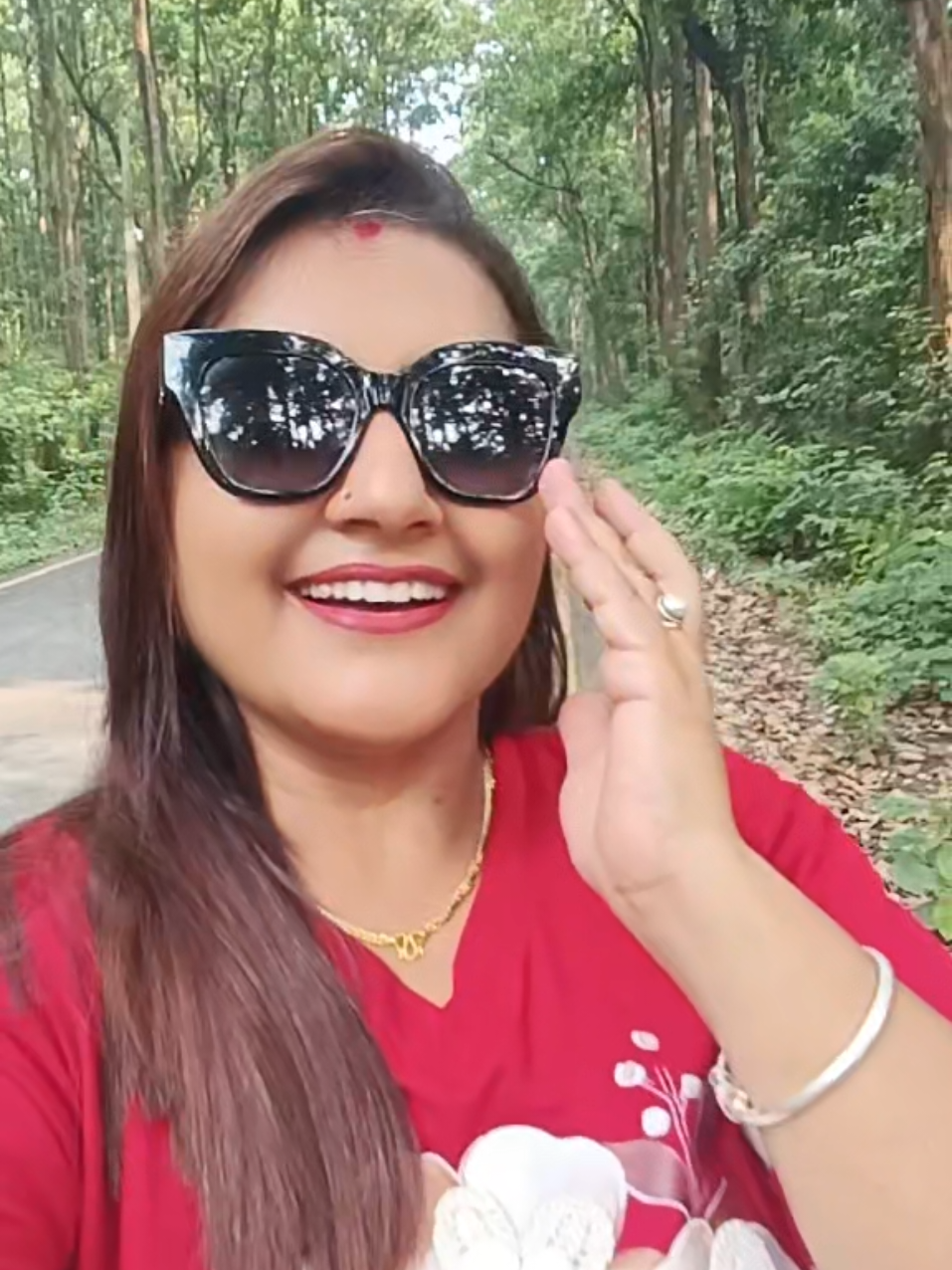 @Kalpana Pandey