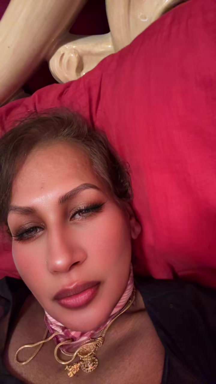 @Vinesh