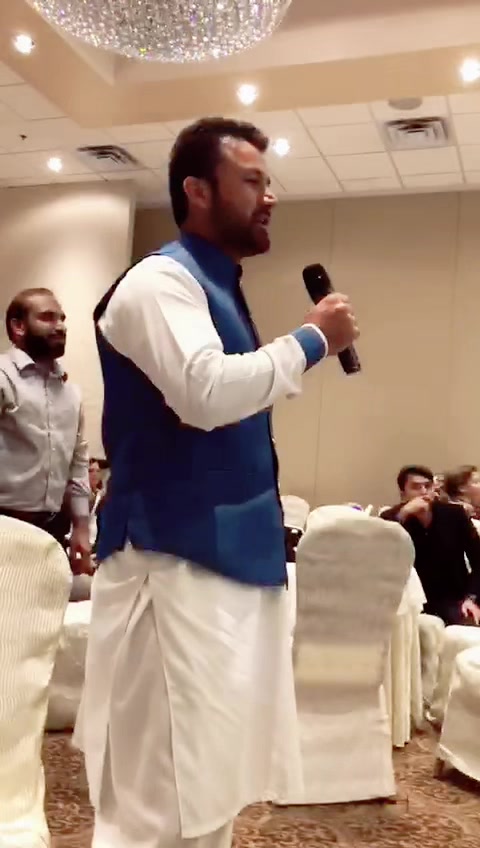 @Jimmy Khan