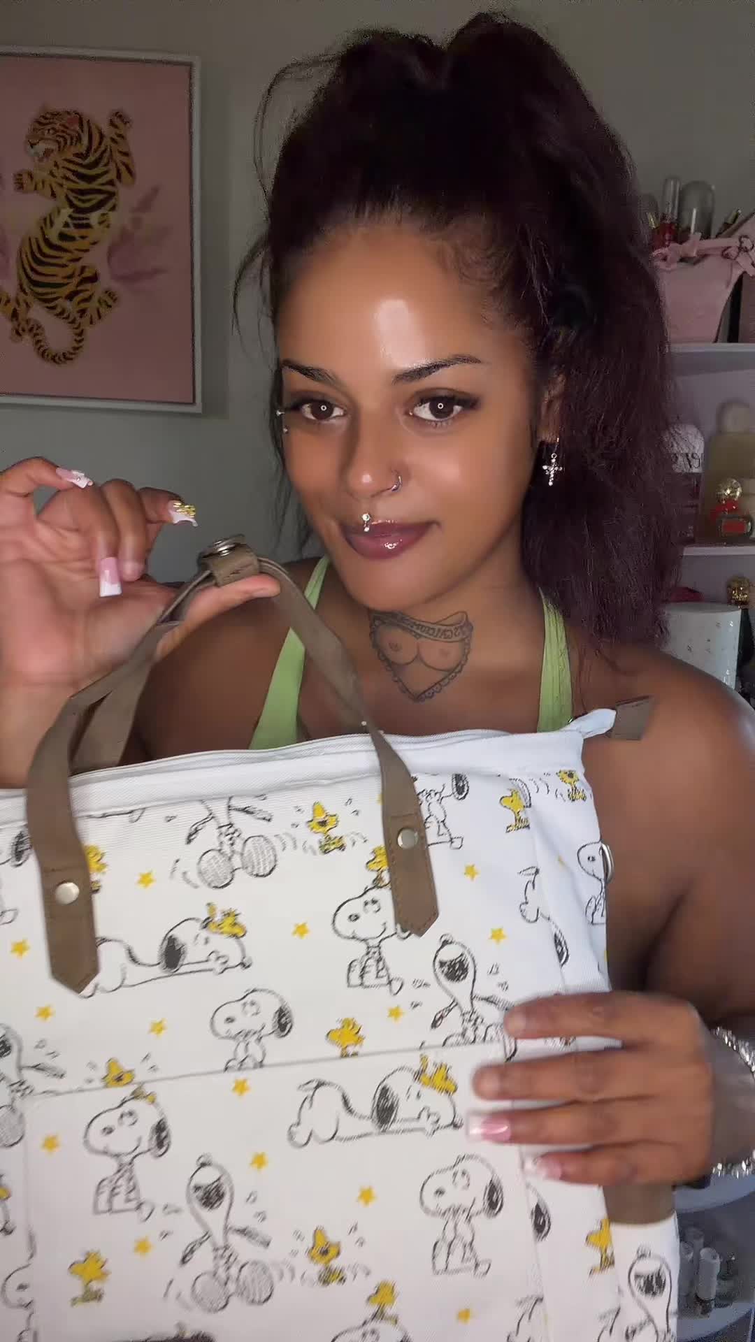 @Jessie ๐บ