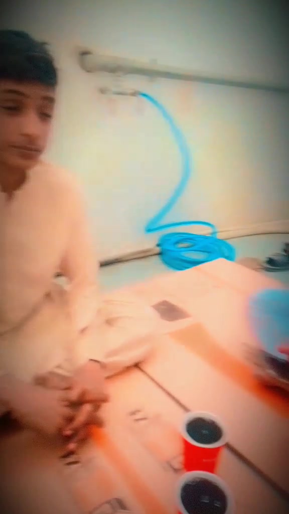 @Huzaifa Khan