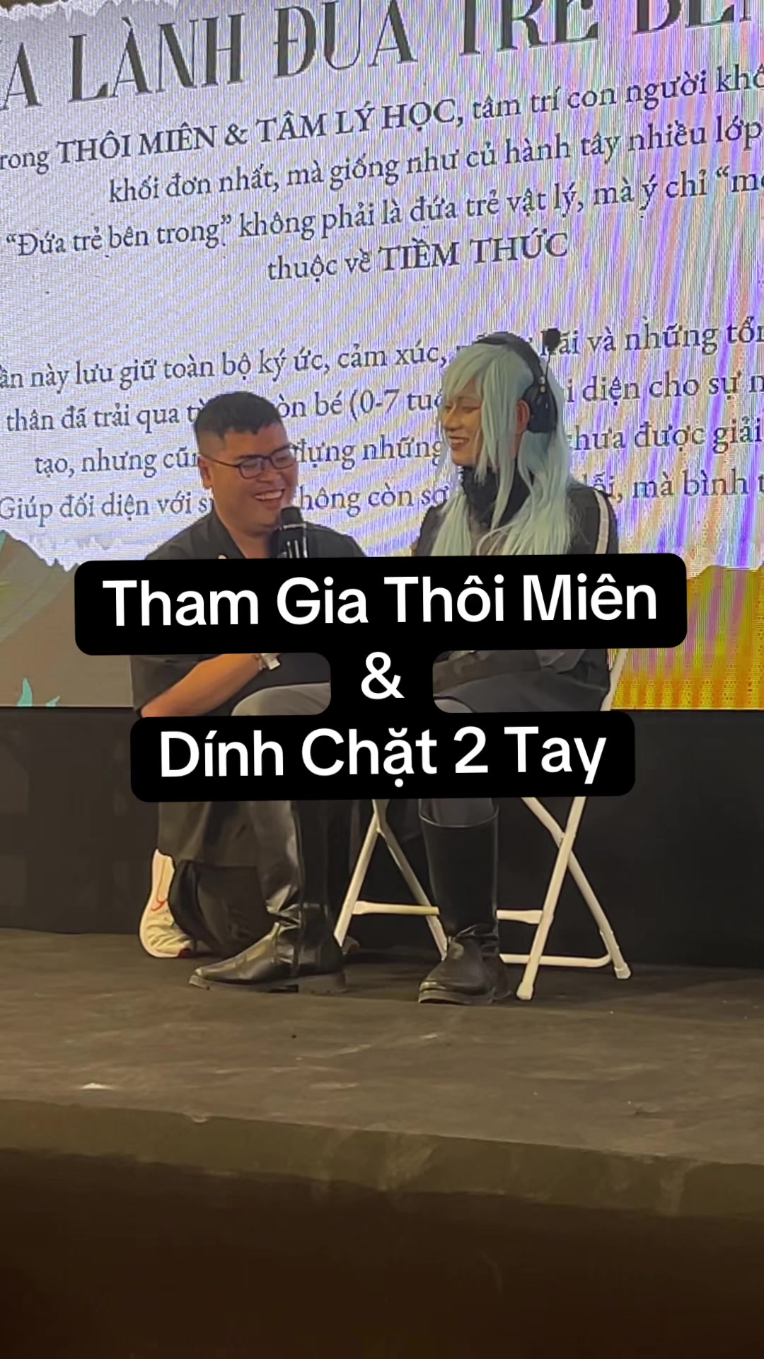 @Kup Thôi Miên