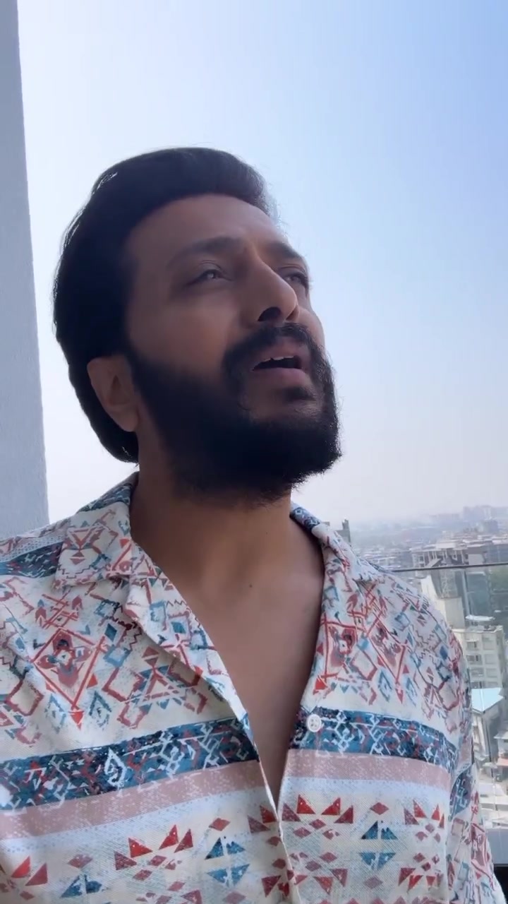 @Riteish Official