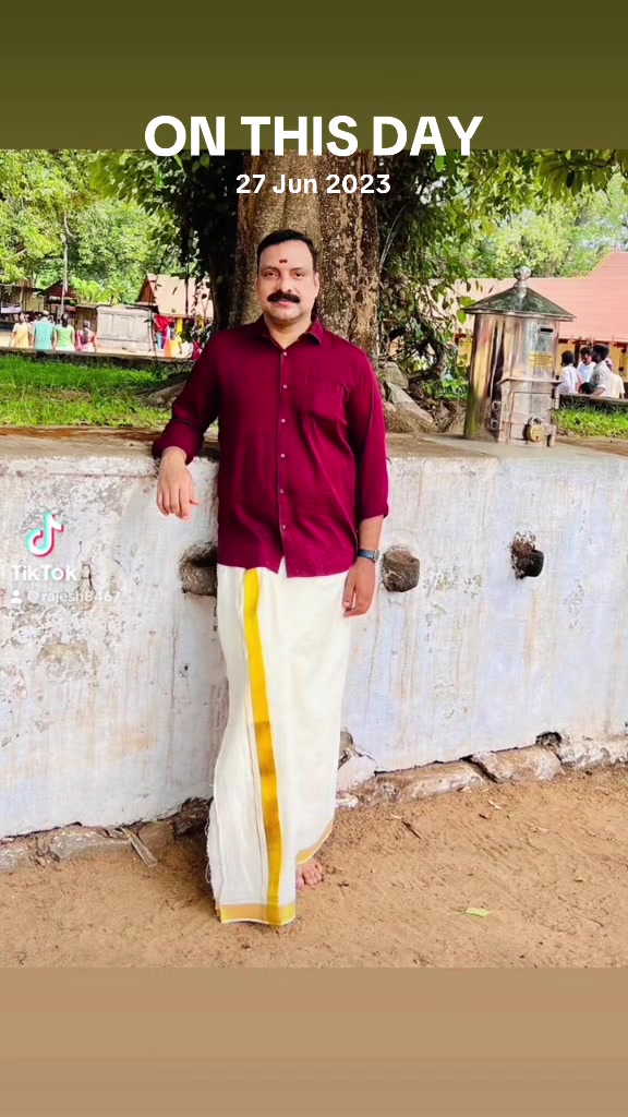 @Rajesh Raju