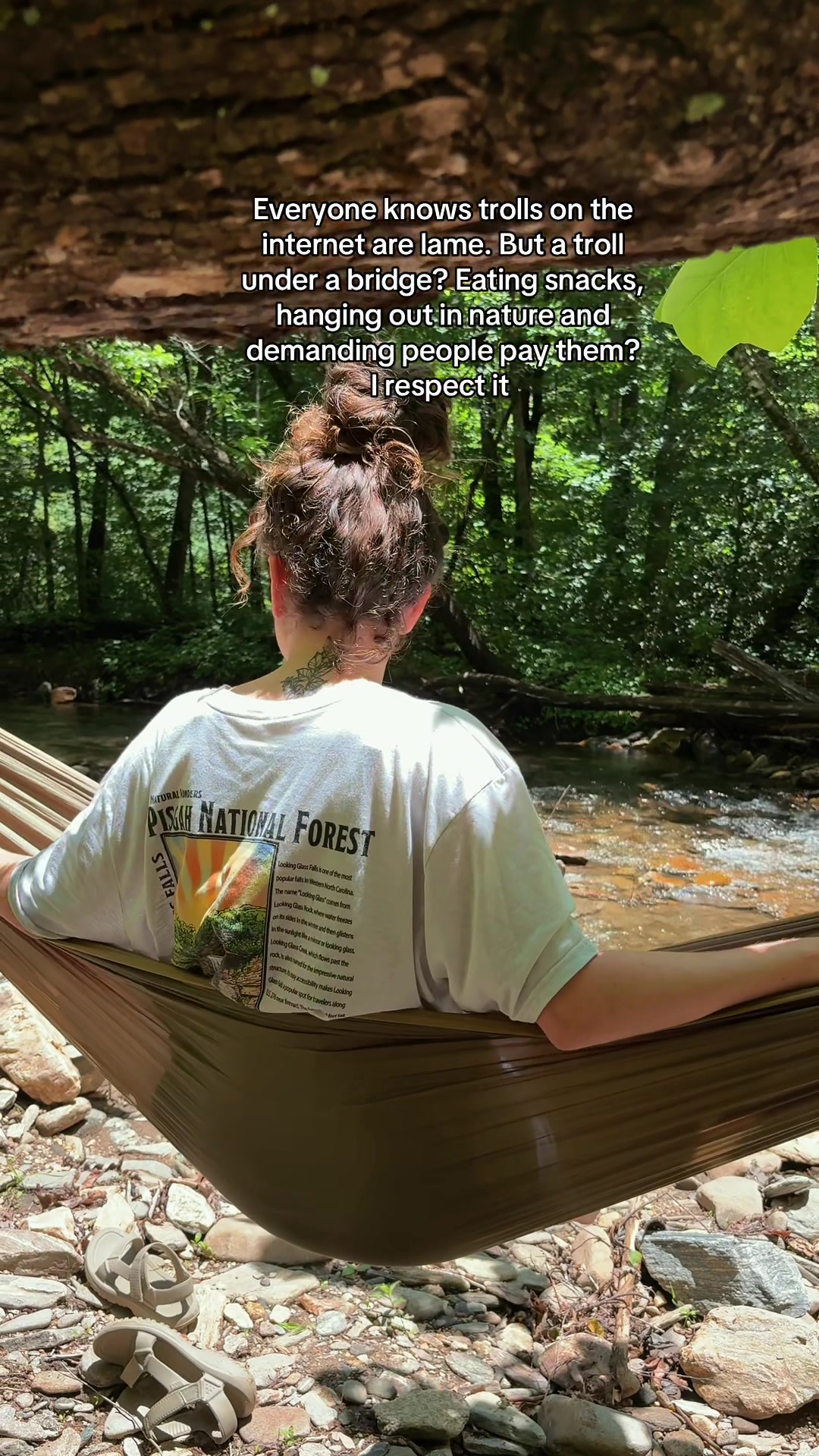 @Olivia | Outdoorsy Travel