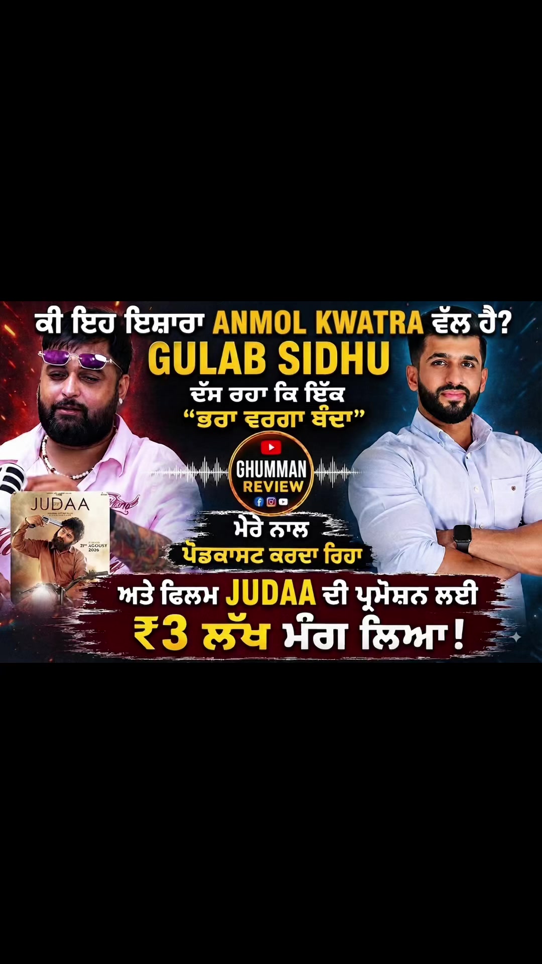 @GhummanReview