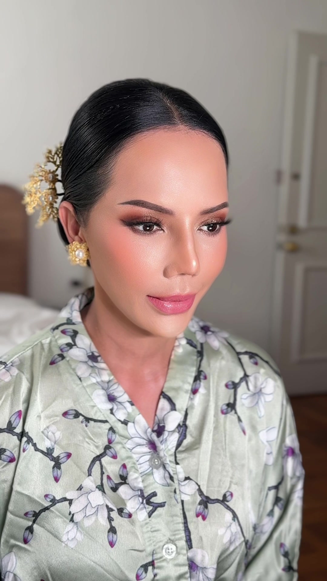 @makeup by jojor