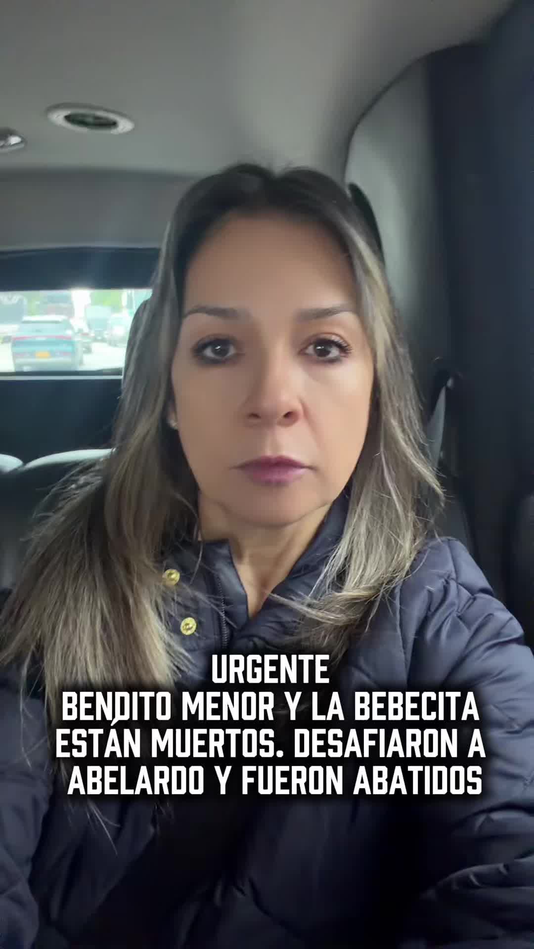 @Vicky Dávila