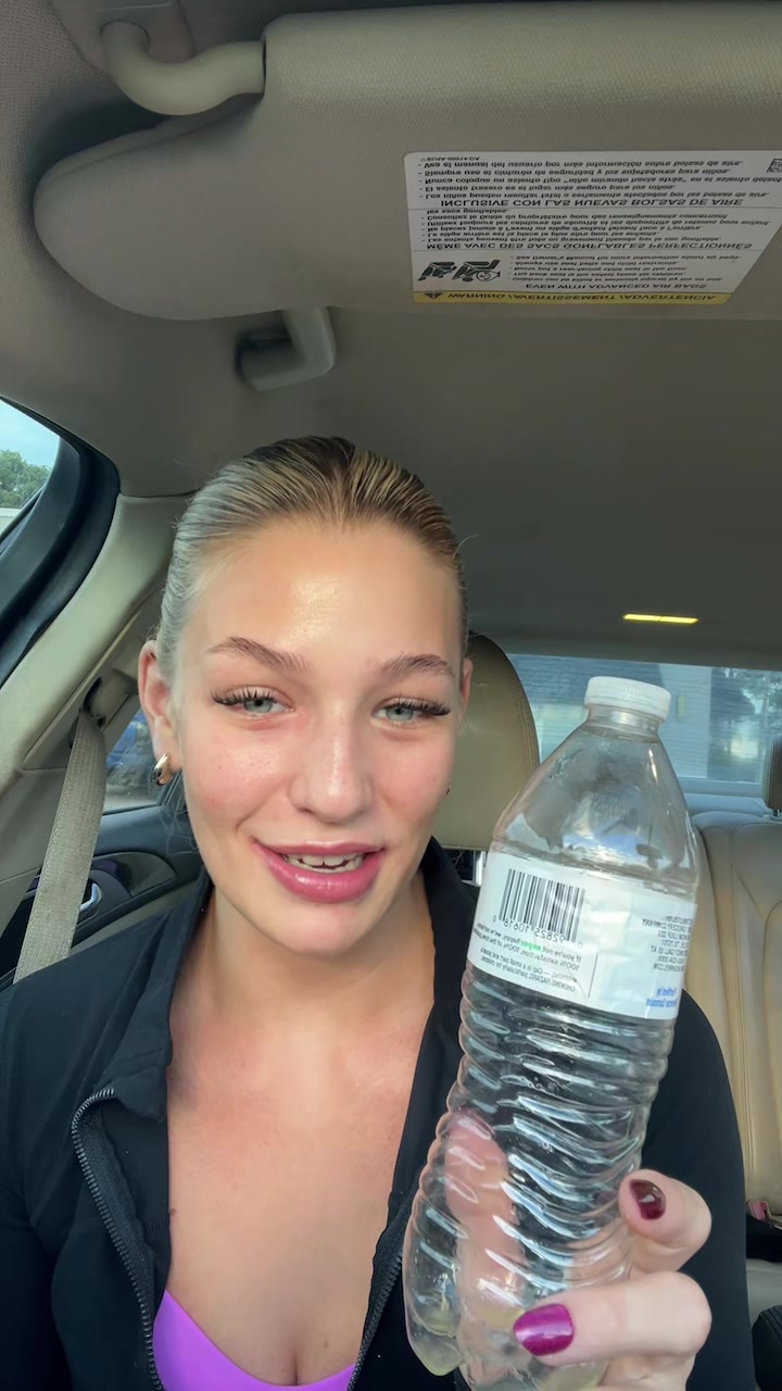 @Gracie