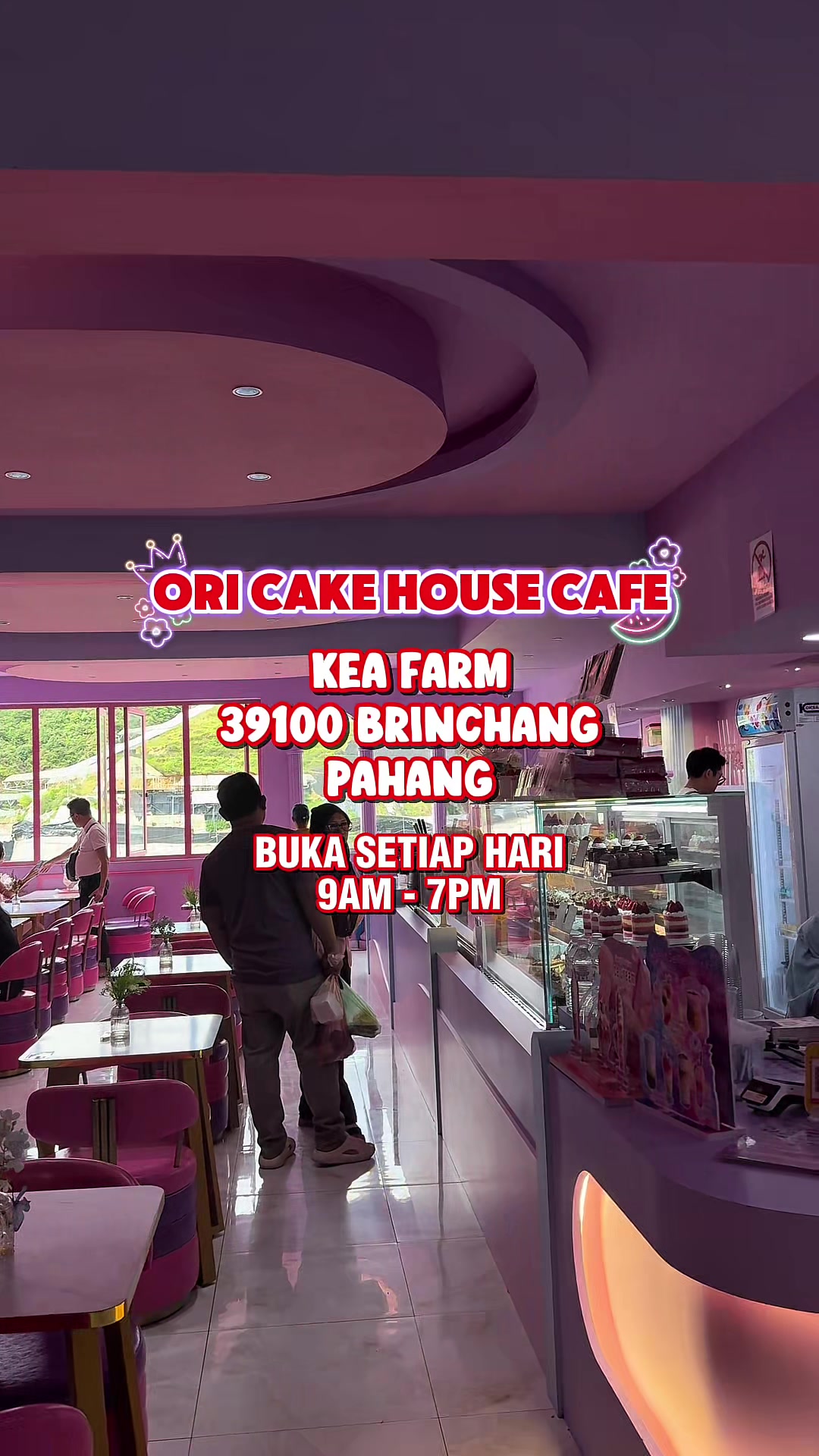 @Suk Suka Makan
