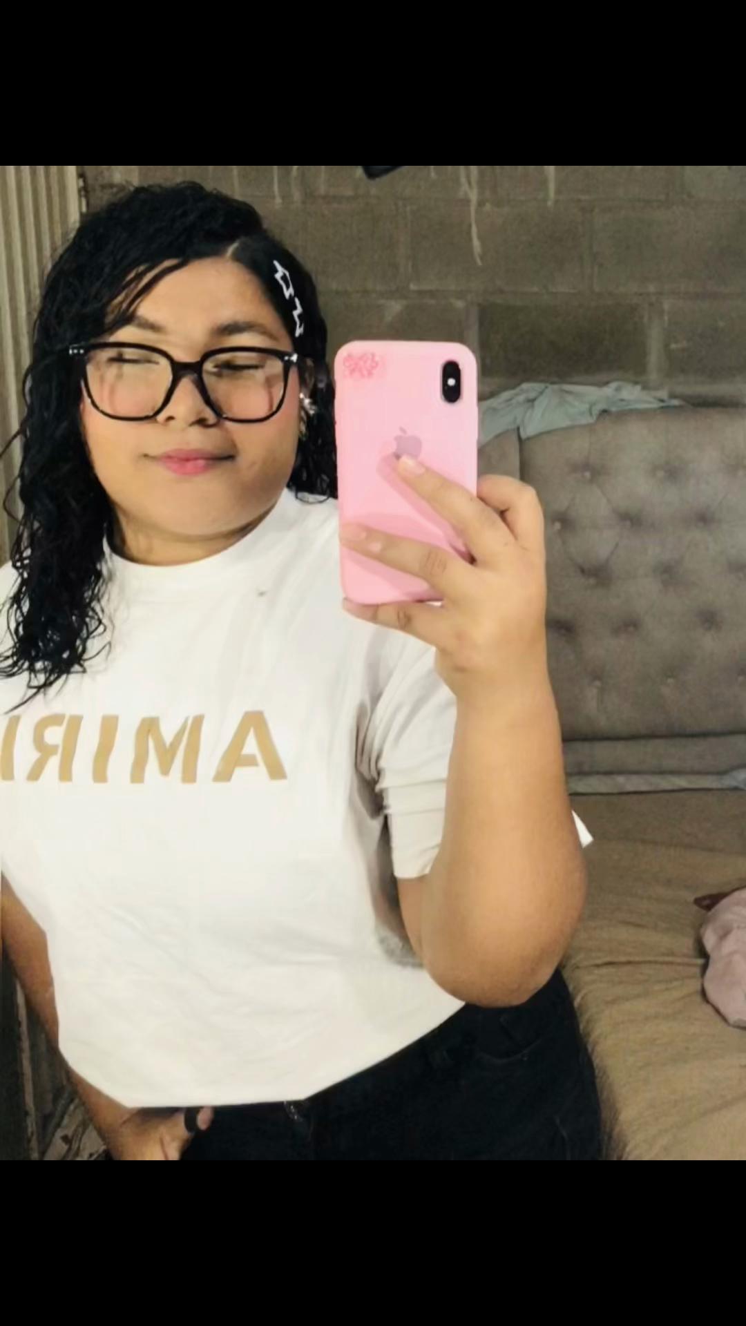 @Matilde Sanchez