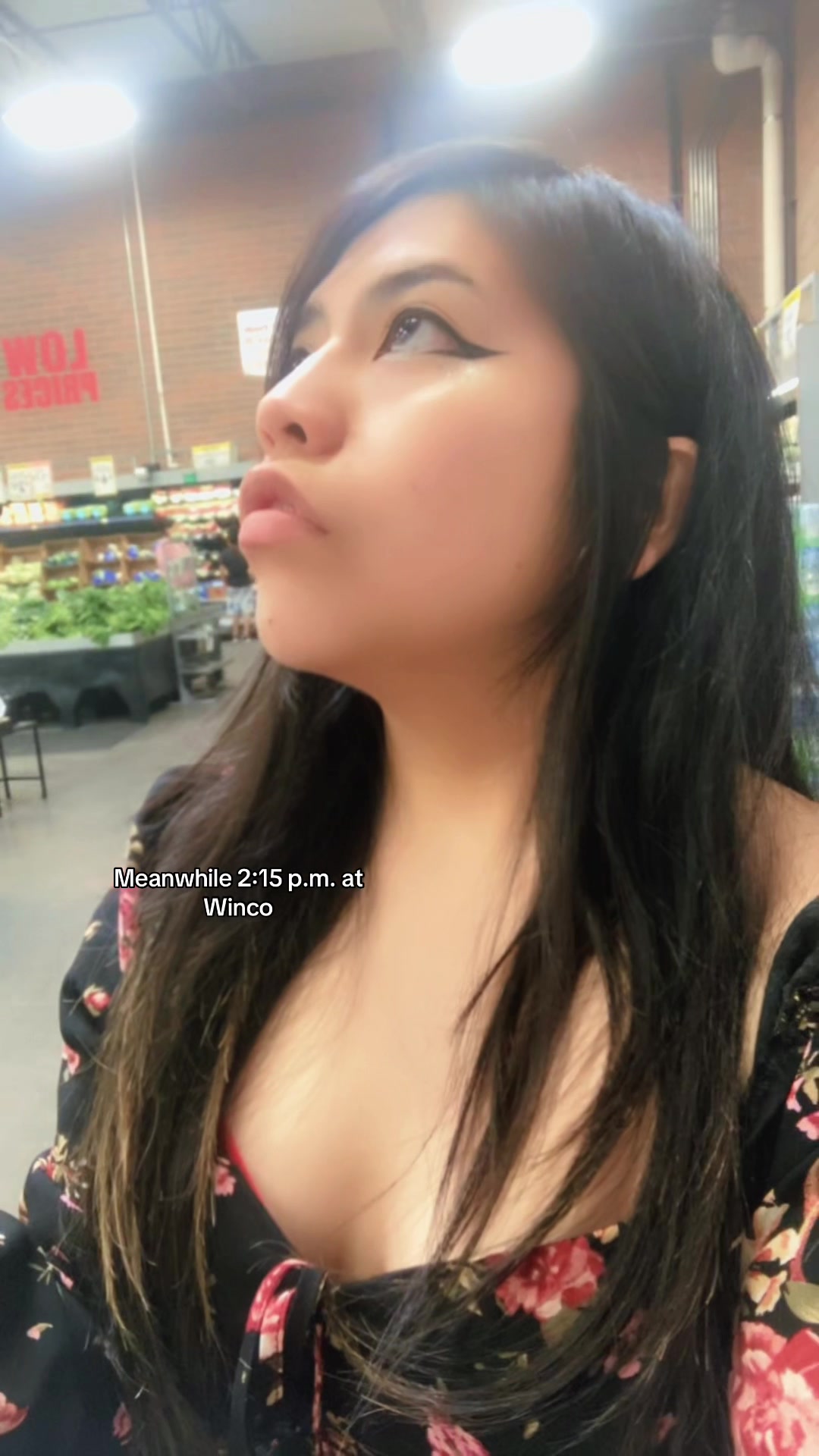 @Melina Jeronimo