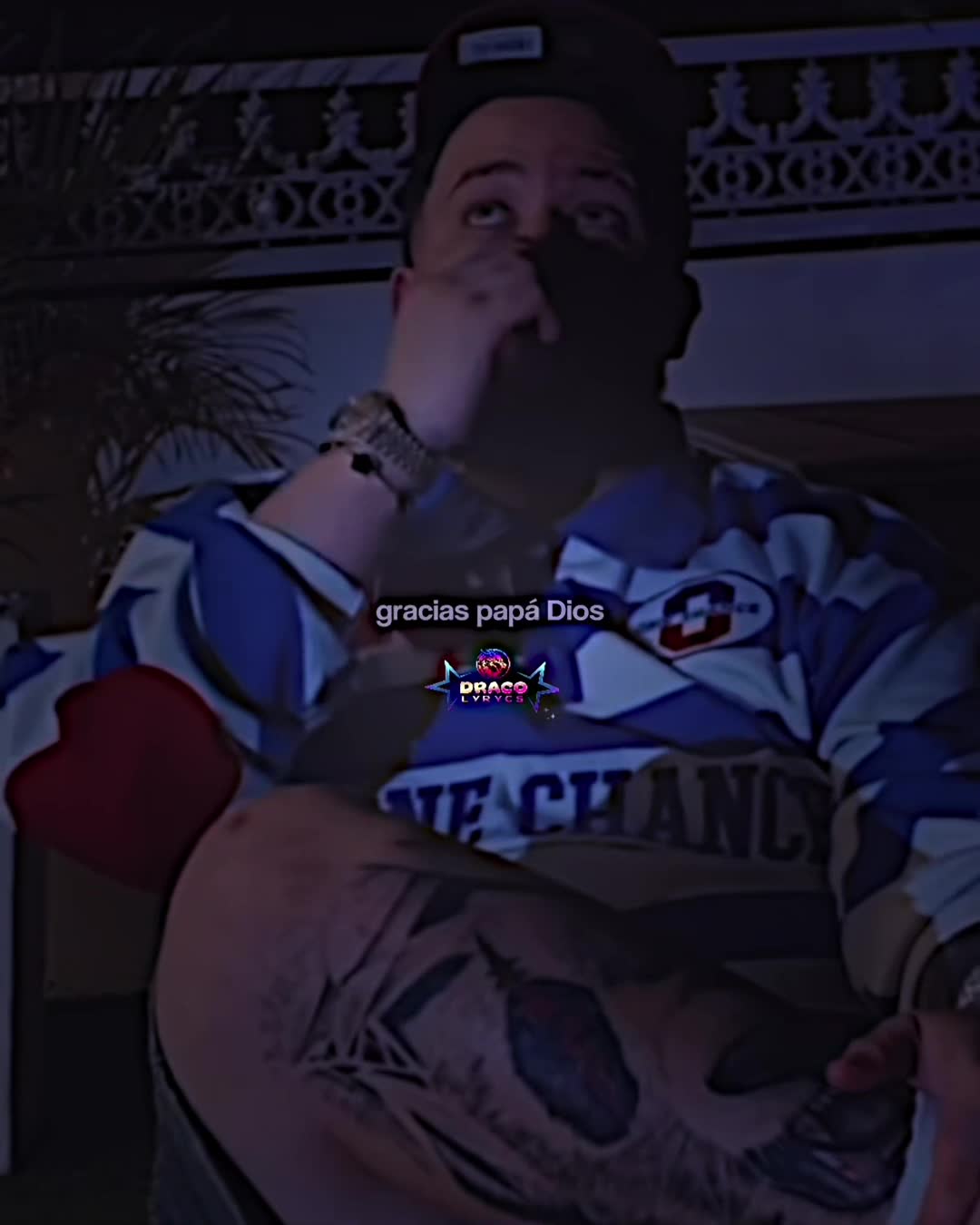 @・KNG丨DRACO LYRICツ