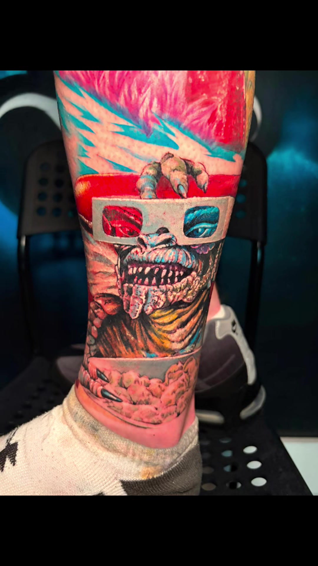 @New Dawn Tattoo Studio