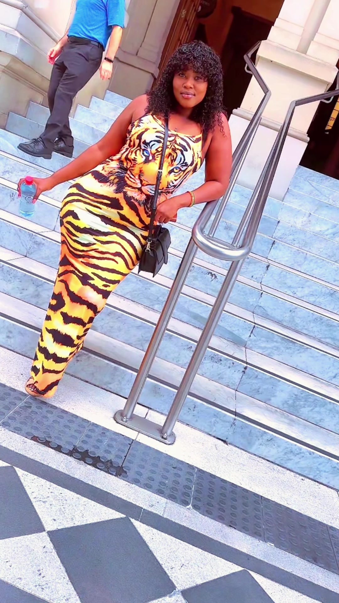 @The Last Queen🦁🇺🇬🇷🇼🐯🇦🇺