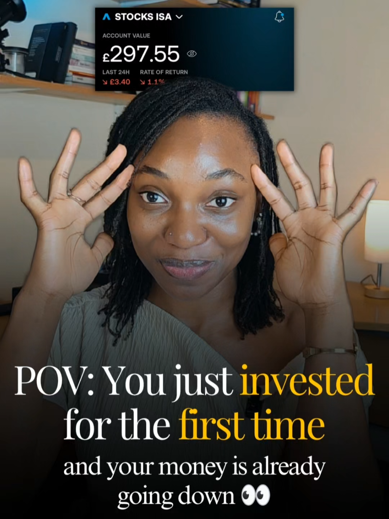 @Busayo | Personal Finance