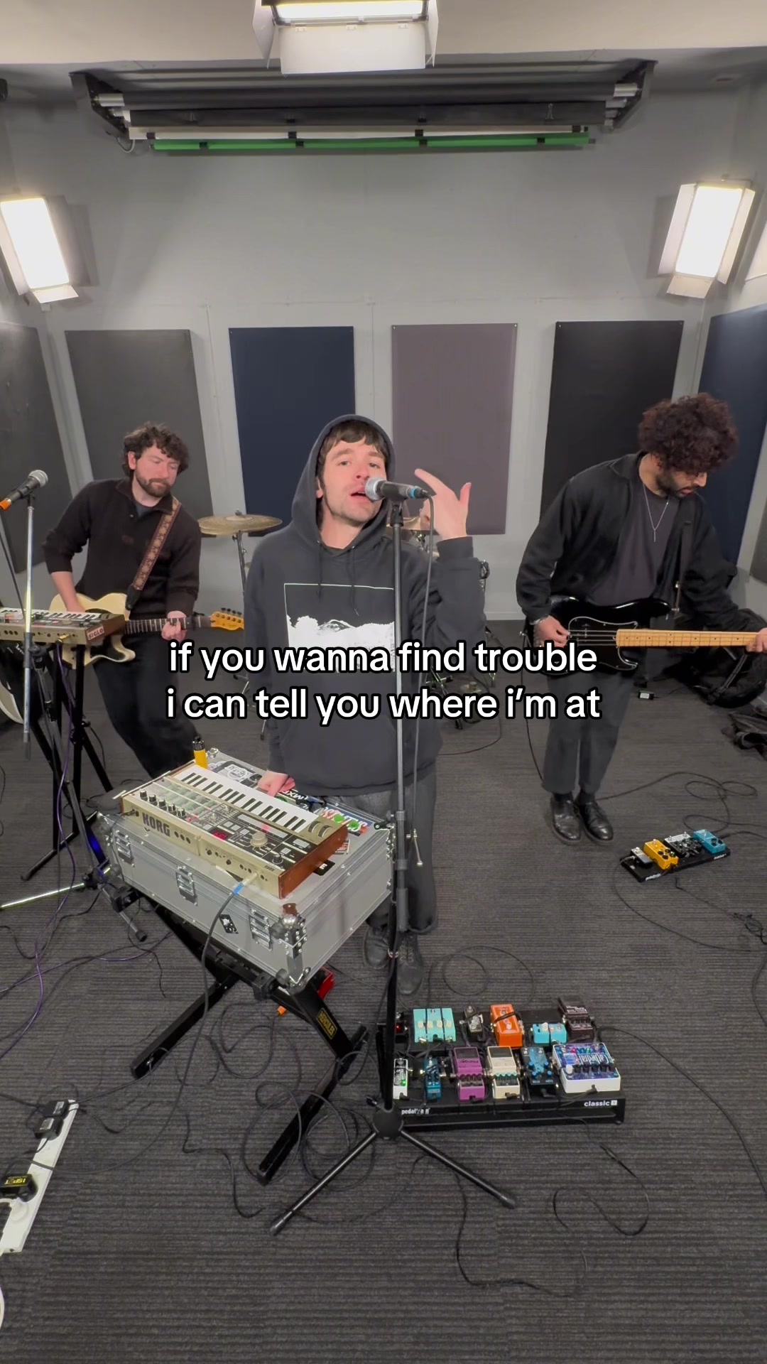 @PRETTY BLEAK