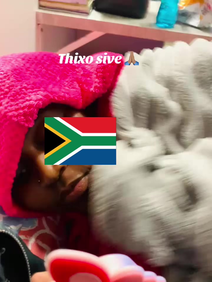 @Sisipho Dalindyebo