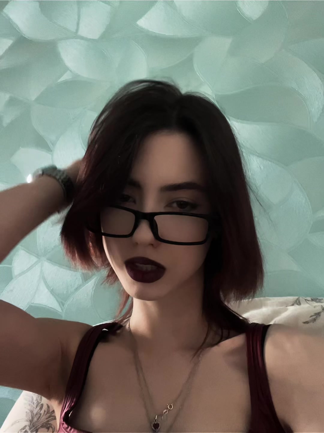 @ariananan69@