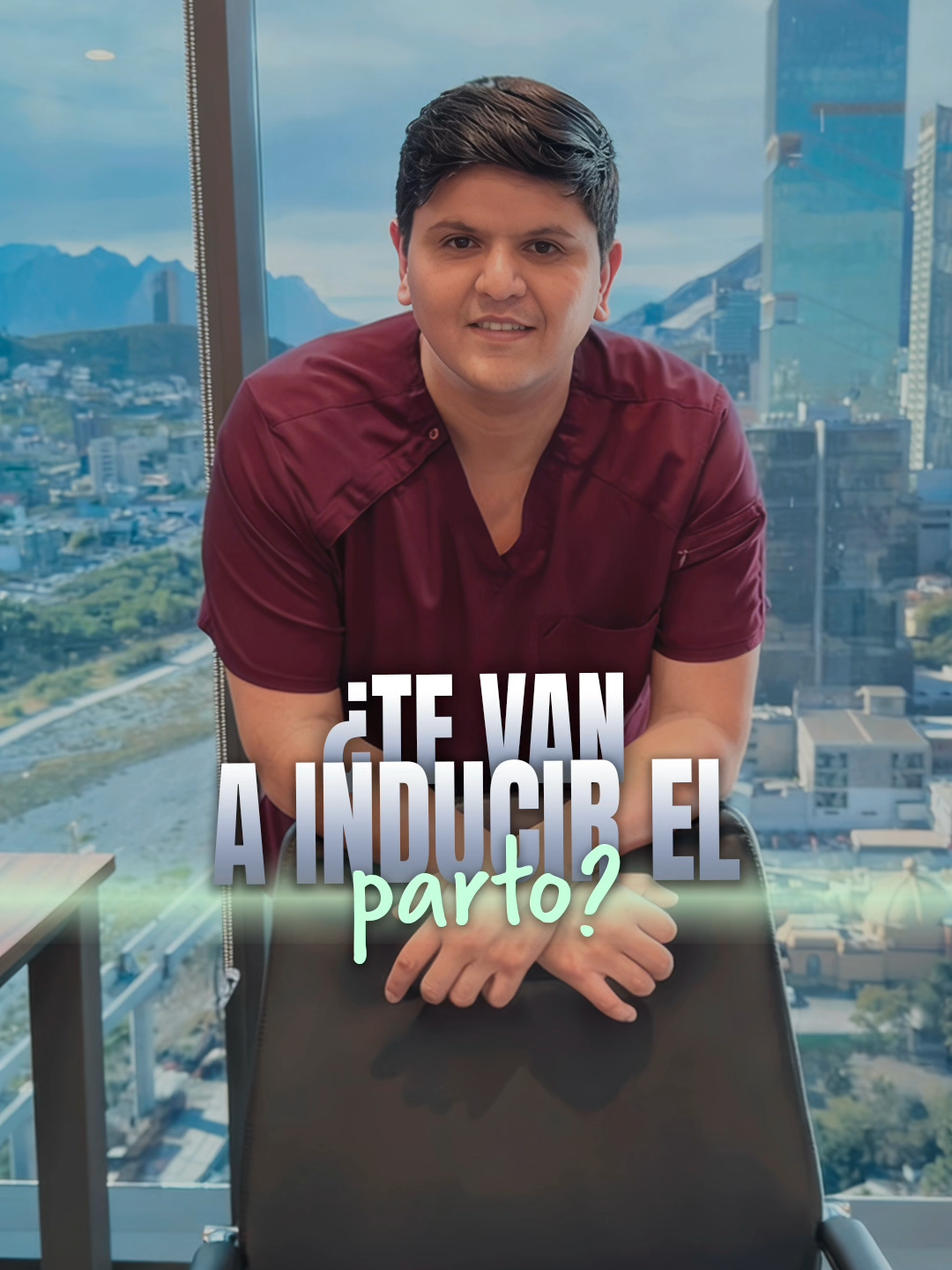 @Dr. Carlos Uribe Monarrez