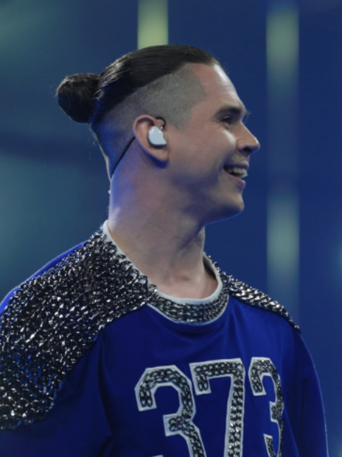 @Eurovision