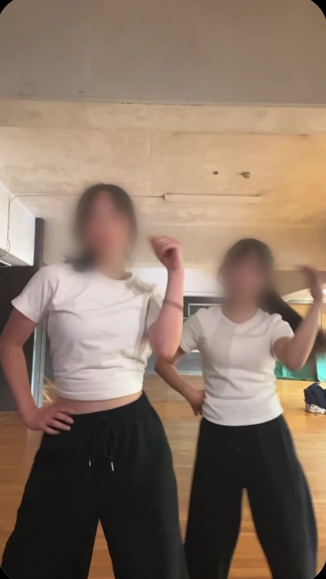 @大分高校ダンス部