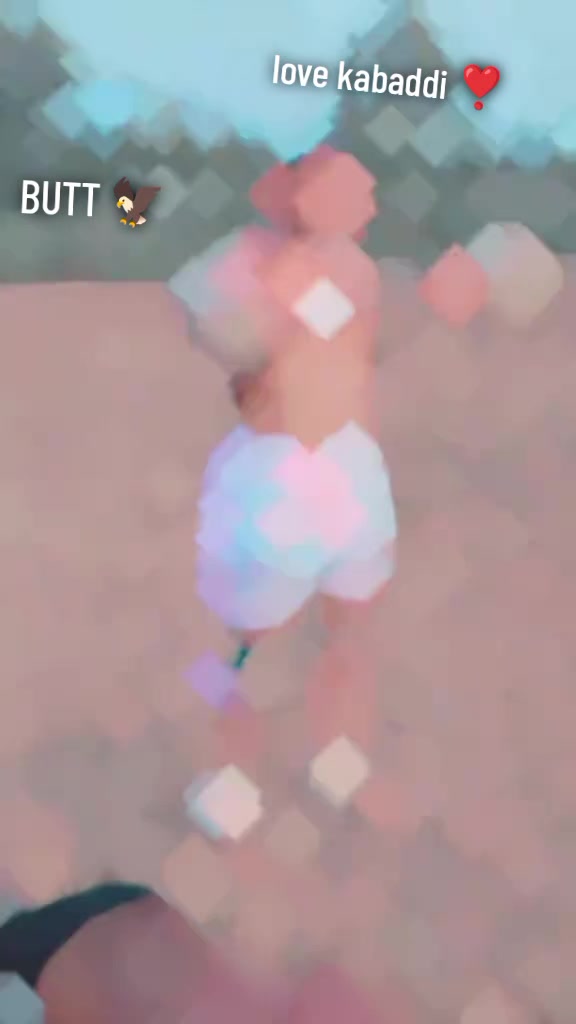 @PINDA WALA BUTT 🥷🥷