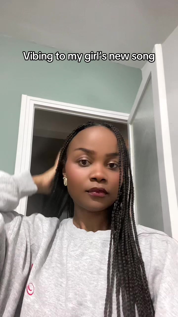 @Dorcas Mboni