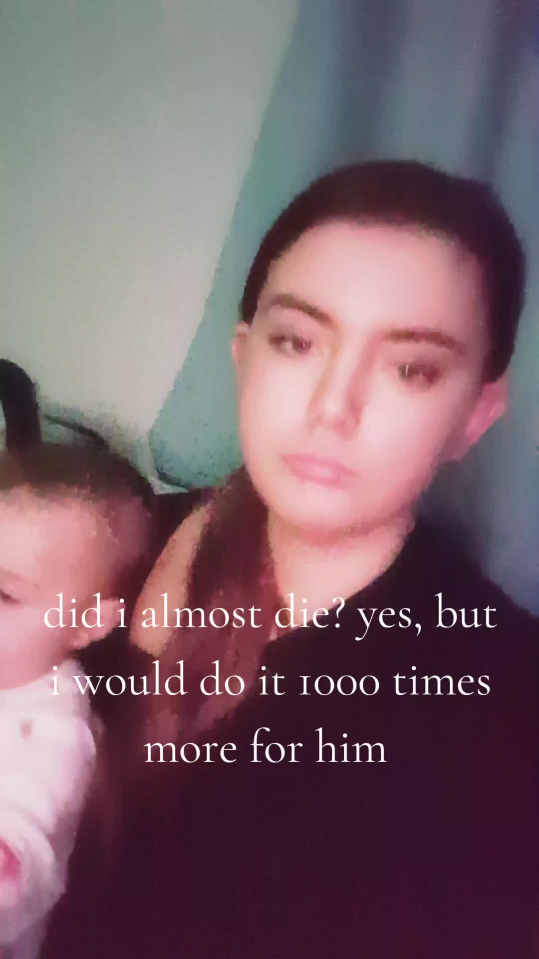 @Ashleigh~ Arthur's mama