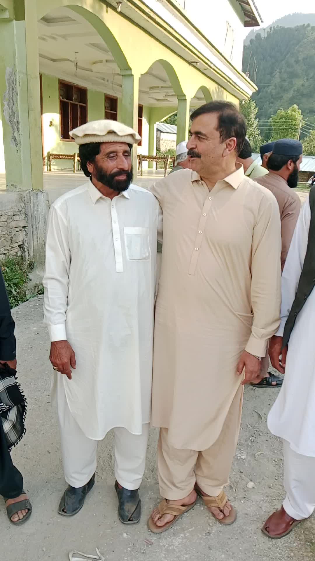 @Mir Baz Khan