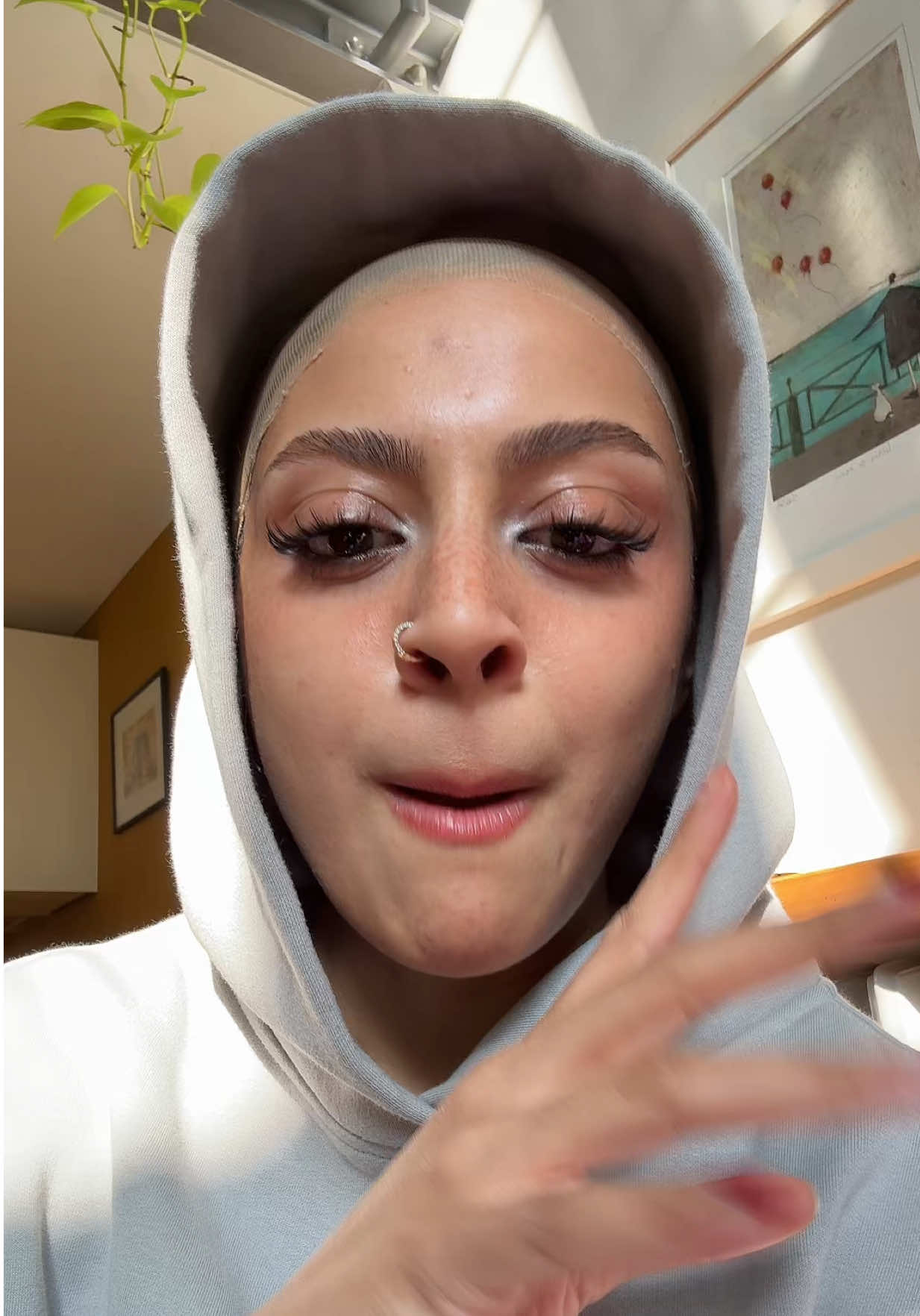 @sara deshmukh
