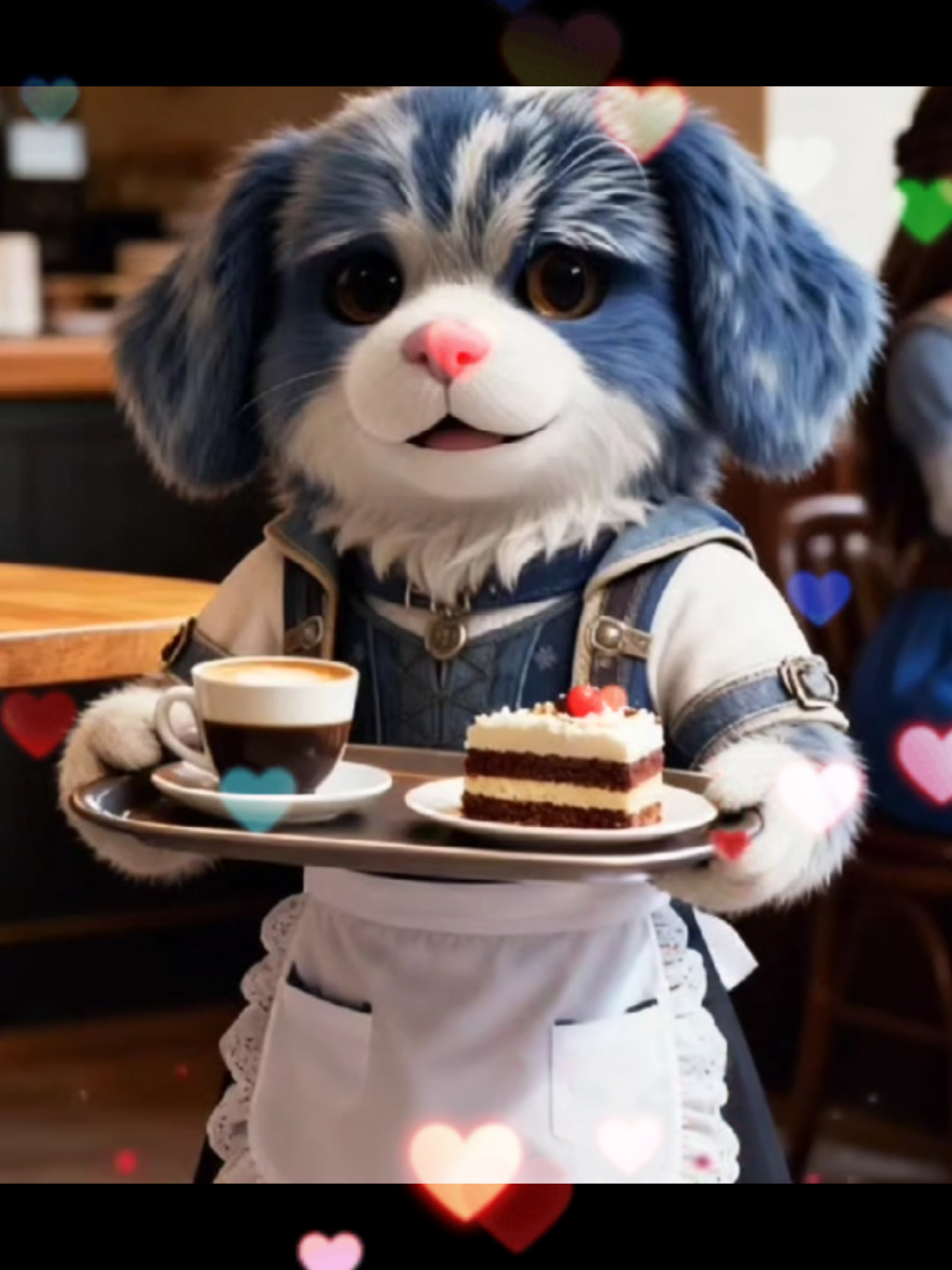 @にゃん太郎︎︎👍✌&sect;これがメインです😺