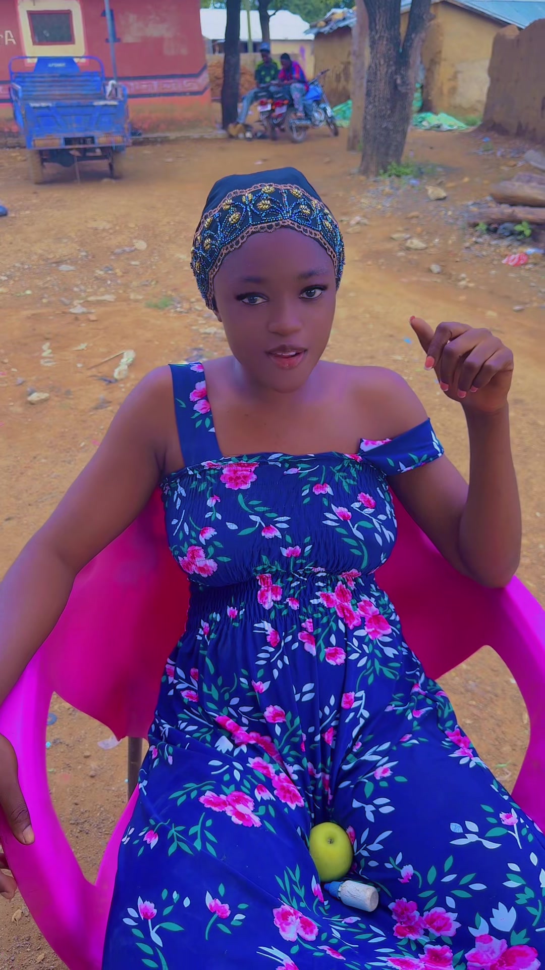 @WIFE 💍 OF ❤️ BOSSU 💕BAZUGA