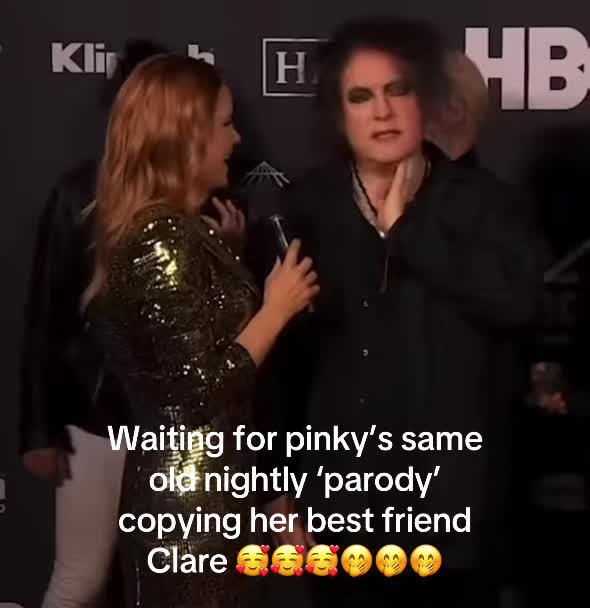 @pinkeye