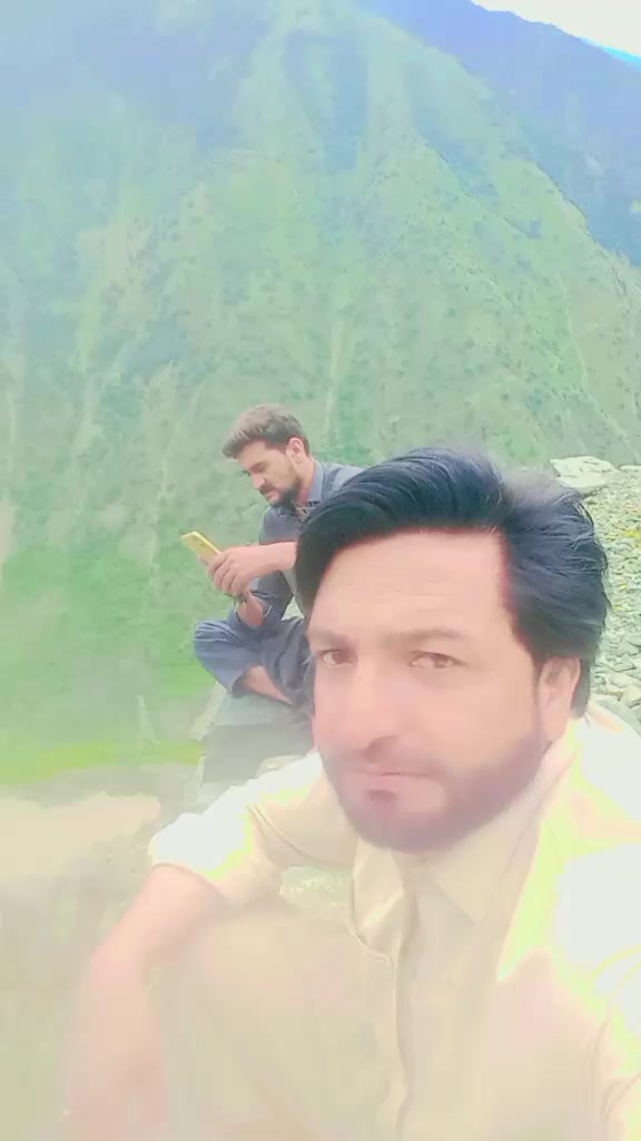 @Muhammad Ayub