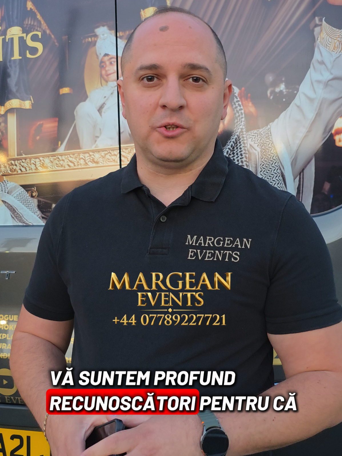 @Margean Events