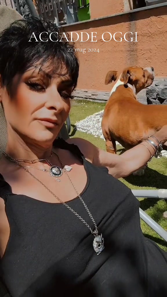 @Tiziana Coco
