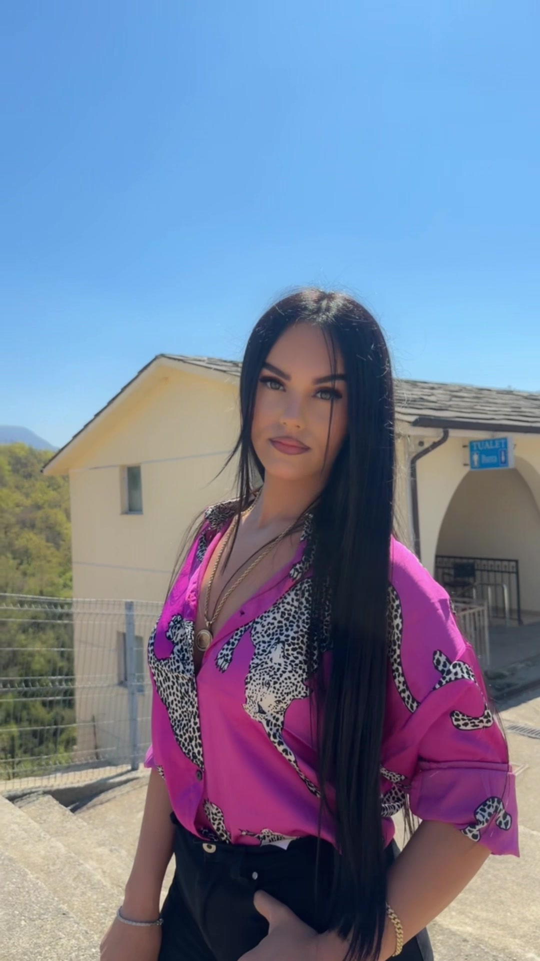 @mariana_binoshaj🐆